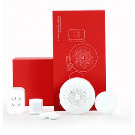 Gambar produk Xiaomi Smart Home Kit Family Suite