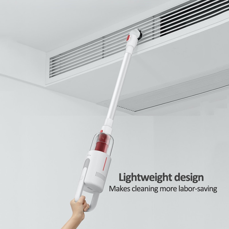 Xiaomi Deerma Alat Penyedot Debu Vacuum Cleaner