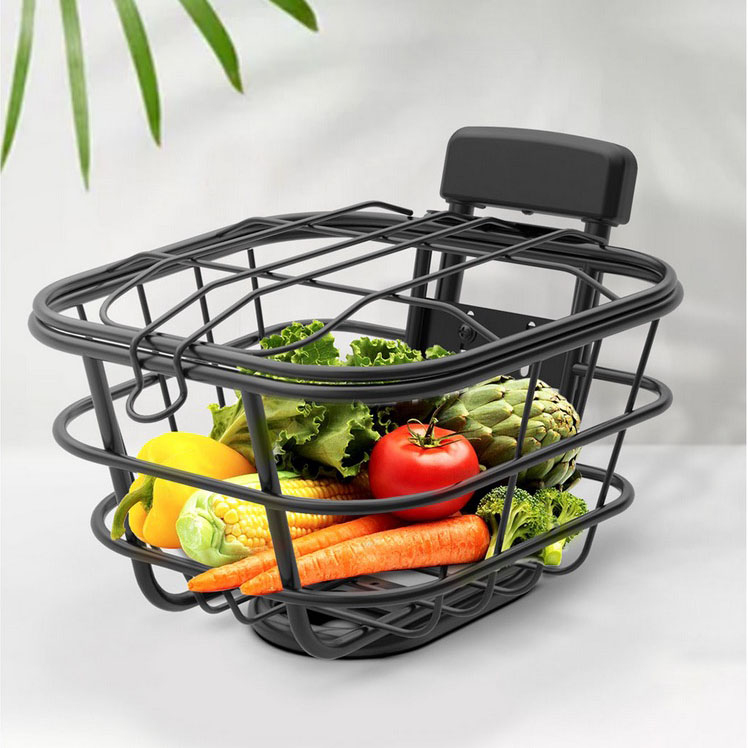 Xiaomi Keranjang Sepeda Front Basket for Xiaomi Himo T1 