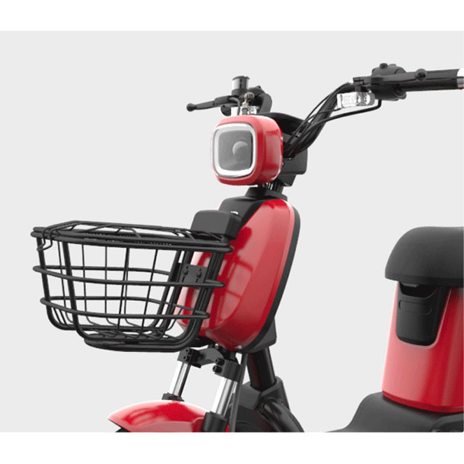 Xiaomi Keranjang Sepeda Front Basket for Xiaomi Himo T1 Xiaomi Keranjang Sepeda Front Basket for Xiaomi Himo T1