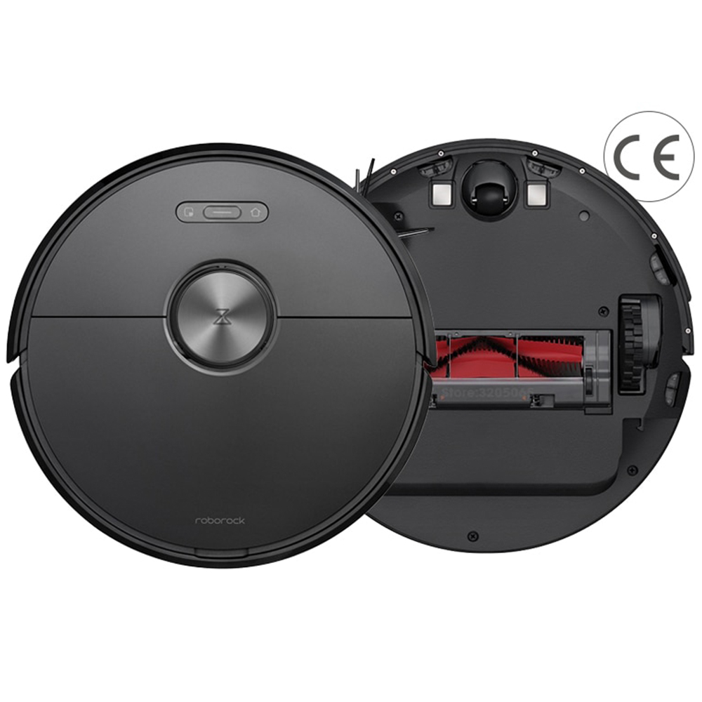 Xiaomi Roborock Sweeping Robot Vacuum 