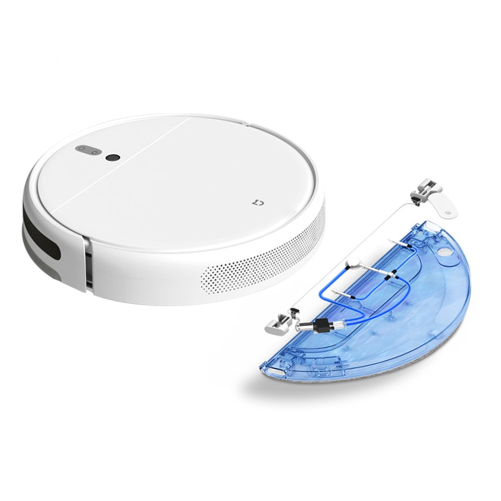 Mijia 2C Sweeping Robot Vacuum Cleaner 