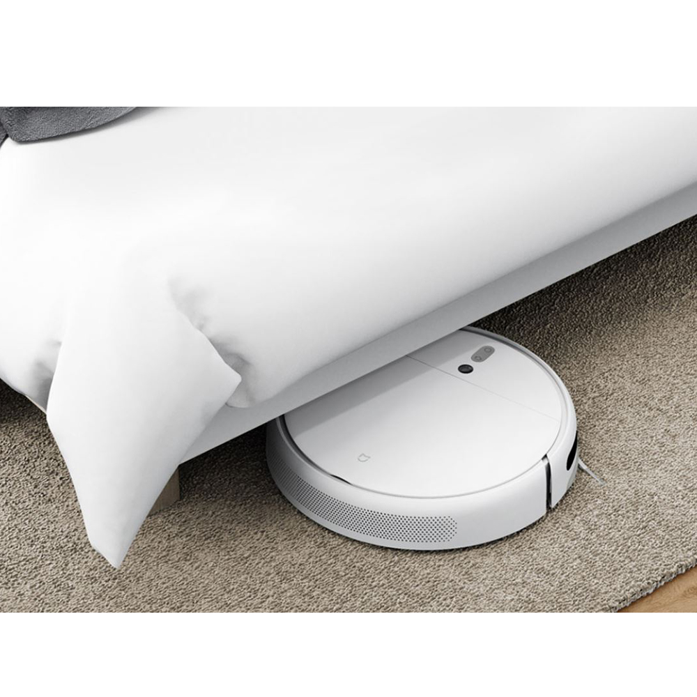 Mijia 2C Sweeping Robot Vacuum Cleaner 