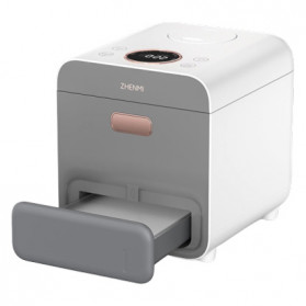 Gambar produk Xiaomi Zhenmi Rice Cooker Desaturated Health Penanak Nasi Rendah Gula 3L - X2