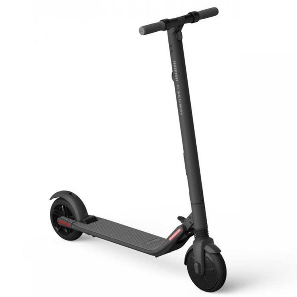 Xiaomi Ninebot KickScooter by Segway ES2 - Dark Gray - JakartaNotebook.com