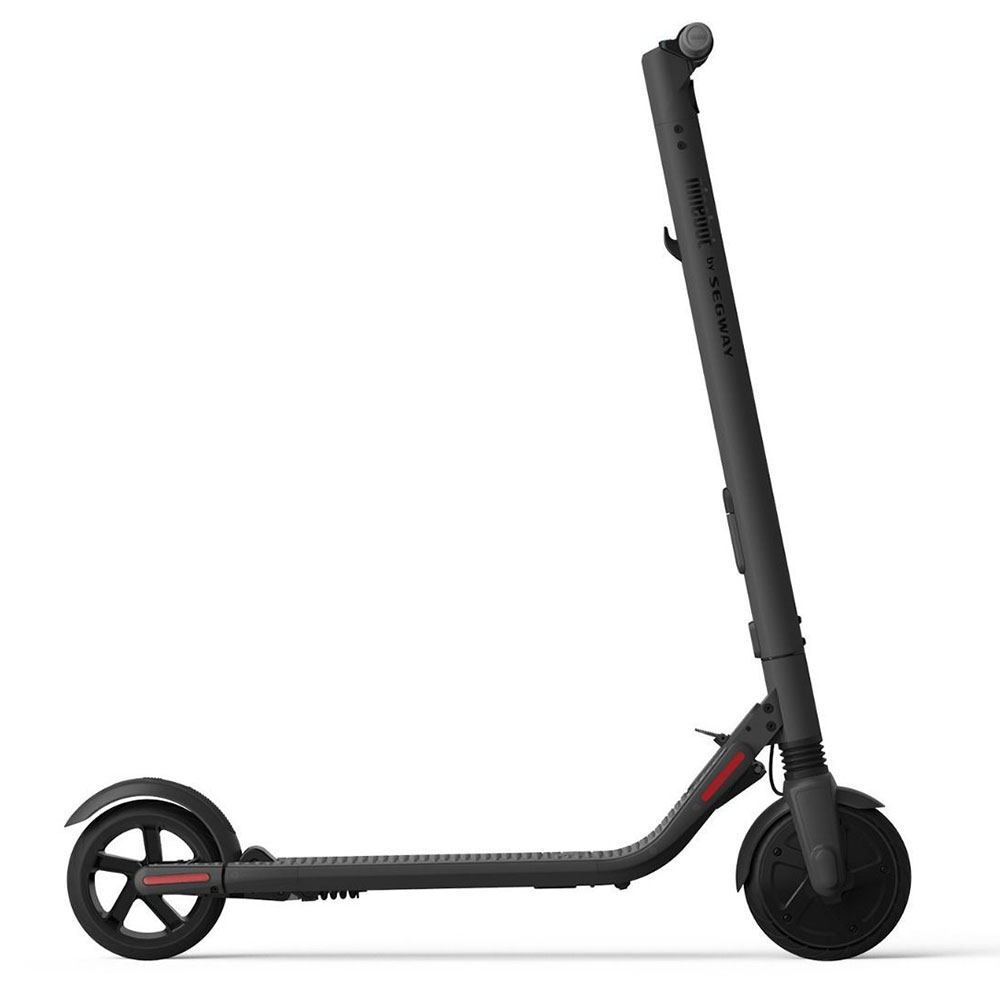 Xiaomi Ninebot KickScooter by Segway ES2 - Dark Gray - JakartaNotebook.com