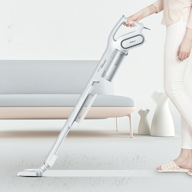 Deerma Penyedot Debu Vacuum Cleaner 2 
