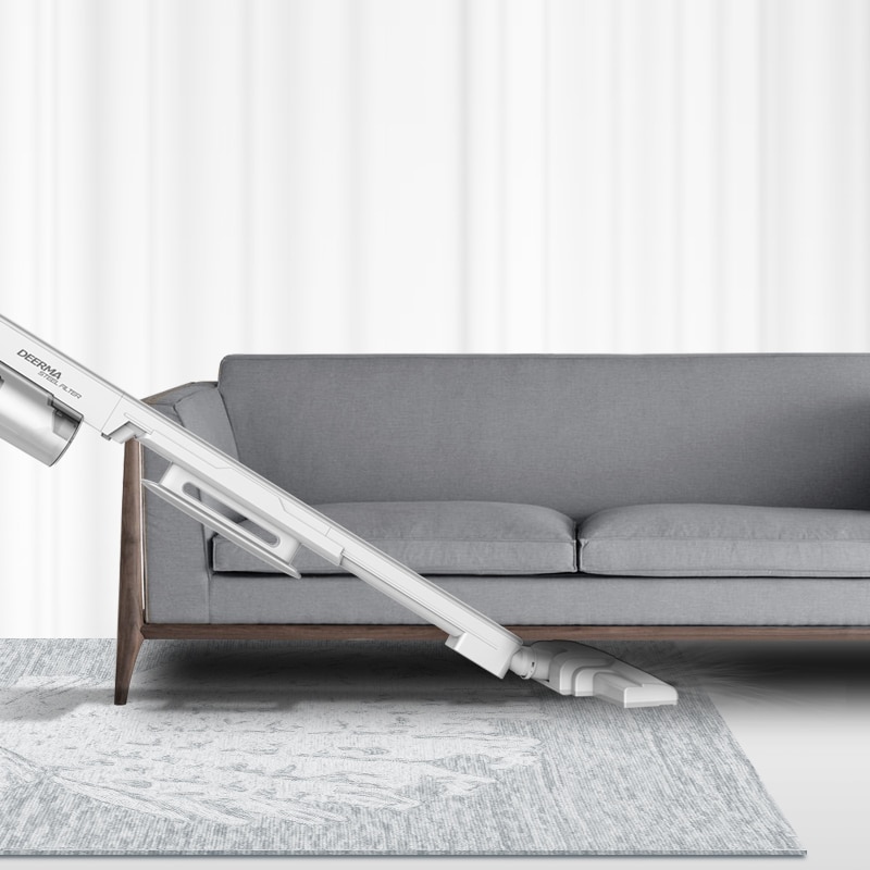 Deerma Penyedot Debu Vacuum Cleaner 2 