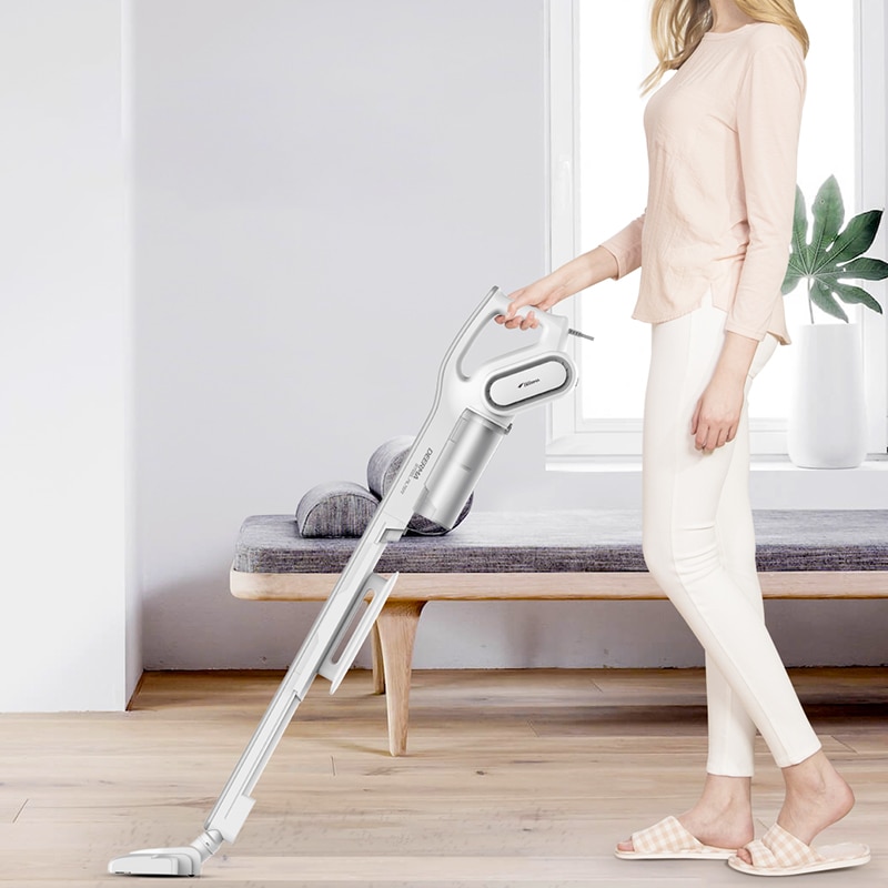 Deerma Penyedot Debu Vacuum Cleaner 2 