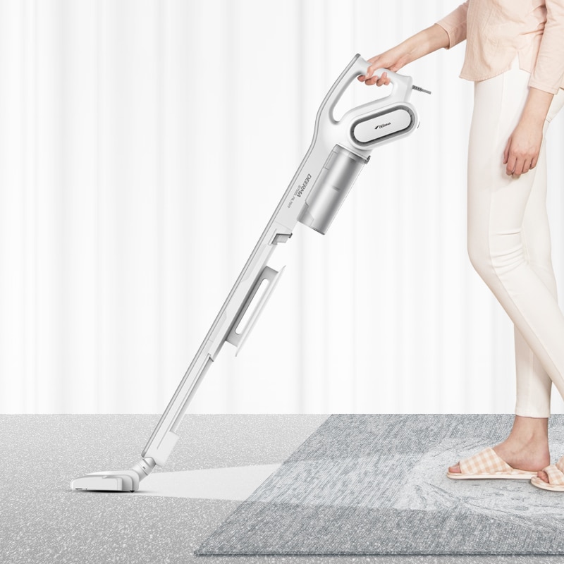 Deerma Penyedot Debu Vacuum Cleaner 2 