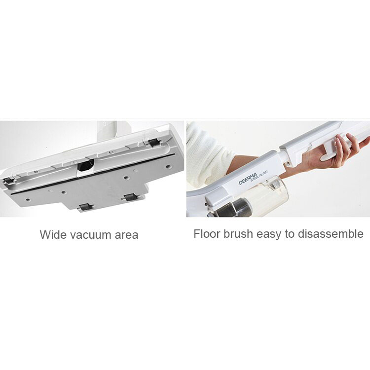 Deerma Penyedot Debu Vacuum Cleaner 2 