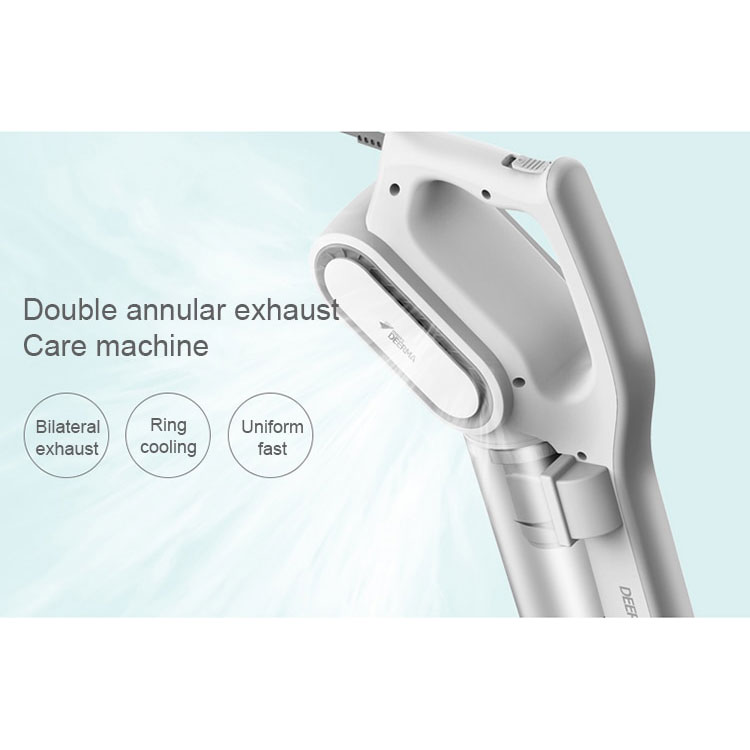 Deerma Penyedot Debu Vacuum Cleaner 2 