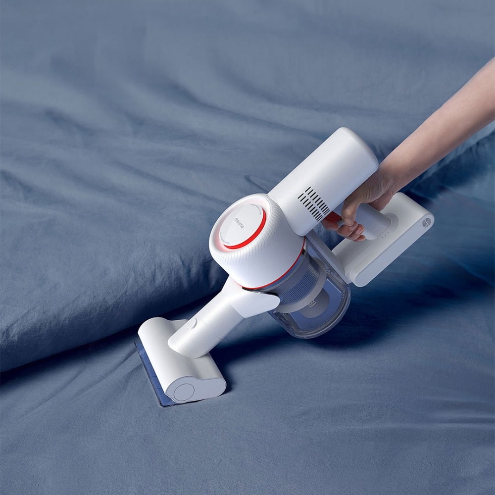Xiaomi Mijia Dreame Alat Penyedot Debu 