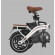 Gambar produk Xiaomi HIMO Z14 Sepeda Lipat Elektrik Smart Moped 350W 15Ah Urban Edition