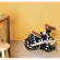 Gambar produk Xiaomi HIMO Z14 Sepeda Lipat Elektrik Smart Moped 350W 15Ah Urban Edition