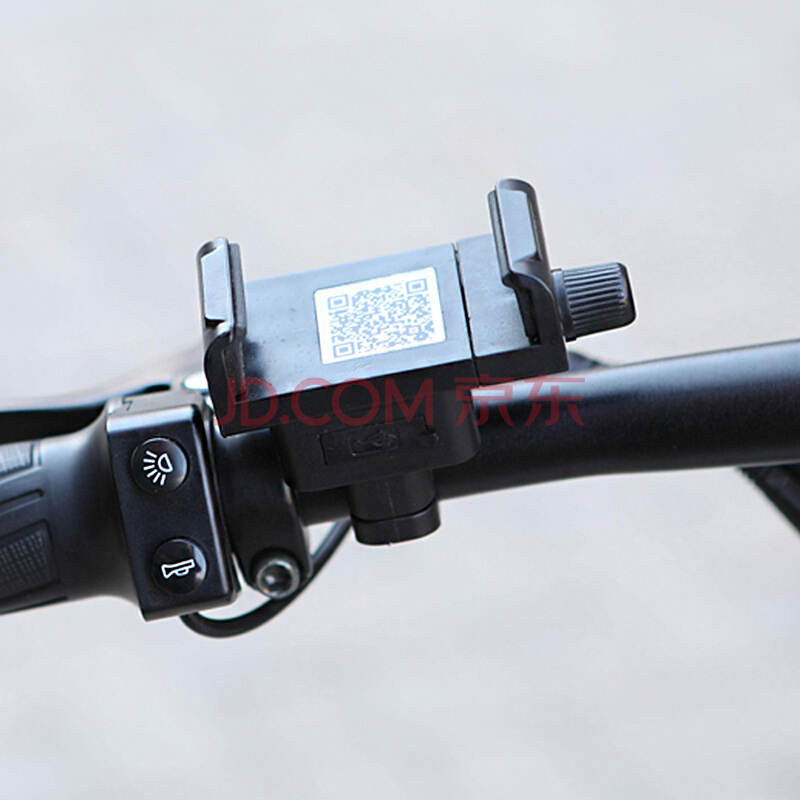 Gambar produk Xiaomi HIMO Z14 Sepeda Lipat Elektrik Smart Moped 350W 15Ah Urban Edition