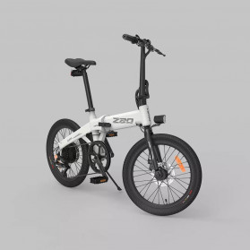 Xiaomi HIMO Z20 Sepeda Lipat Elektrik Smart Moped Bicycle Xiaomi HIMO Z20 Sepeda Lipat Elektrik Smart Moped Bicycle