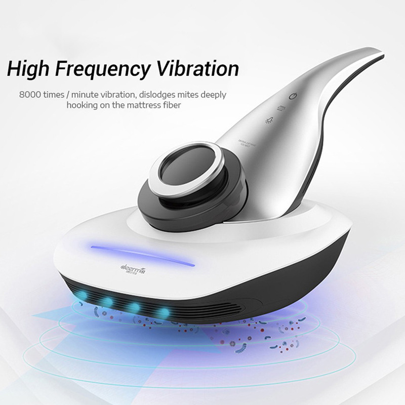 Deerma Vacuum Cleaner Penyedot Debu 