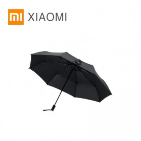 Gambar produk XIAOMI MIJIA Pinluo Payung Lipat Otomatis Portable Windproof Anti UV Umbrella  -  PLZDS04XM