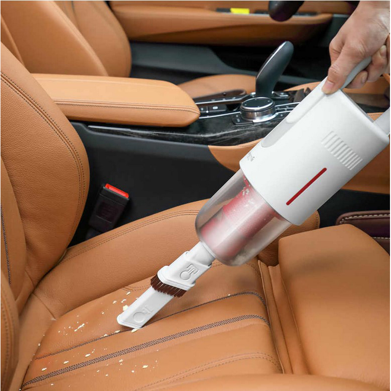 Xiaomi Deerma Alat Penyedot Debu Vacuum 