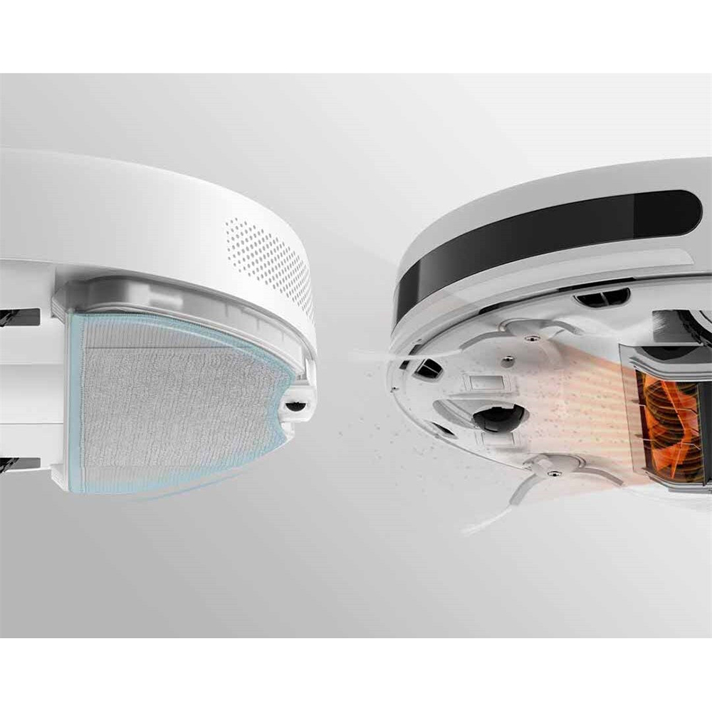 Mi Home (Mijia) G1 Robot Vacuum Mop: full specifications, photo | XIAOMI -MI.com