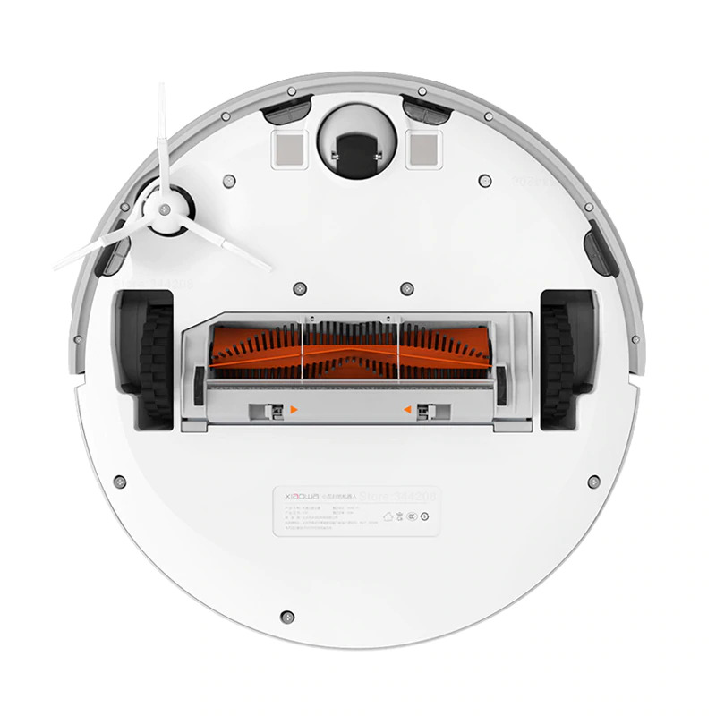 Xiaomi Roborock Xiaowa Robot Vacuum Cleaner 3 1800Pa C10/E20 White
