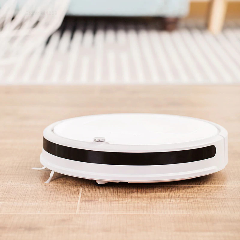 Xiaomi Roborock Xiaowa Robot Vacuum Cleaner 3 1800Pa C10/E20 White
