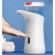 Gambar produk DEERMA Tempat Sabun Sentuh Touch Soap Dispenser Hand Wash Basin - DEM-XS100