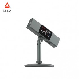 Duka Stand Bracket Dudukan Inclinometer Laser for DUKA LI1 - Gray - 2