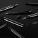 Gambar produk Fizz Pisau Cutter Utility Knife Self Locking - FZ21503-H