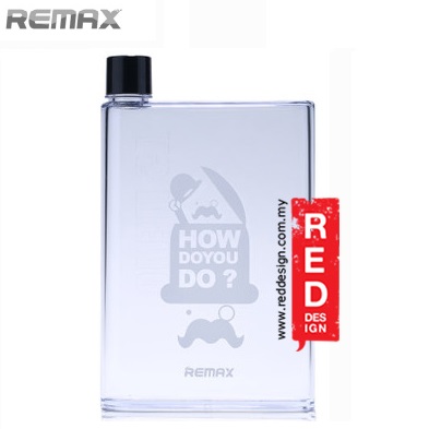 remax a5 letter reusable water bottle 420ml rcup n420 botol minum white jakartanotebook remax a5 letter reusable water bottle 420ml rcup n420 botol minum white jakartanotebook
