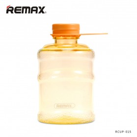 remax botol minum galon series water bottle 650ml rcup remax botol minum galon series water bottle 650ml rcup