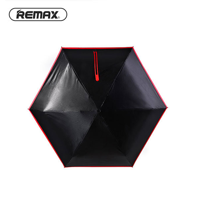 remax payung lipat mini portable rt u2 green remax payung lipat mini portable rt u2 green