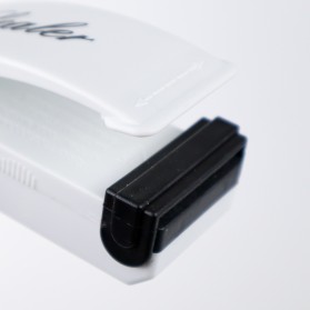 WORKWONDER Mini Hand Heat Sealer - TG-21753B - White - 2