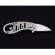 Gambar produk KNIFEZER Pisau Lipat Multifungsi Portable Knife Survival Tool EDC Stainless Steel - MKE13
