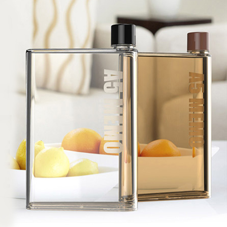 memobottle a5 letter reusable water bottles 750ml botol minum transparent jakartanotebook memobottle a5 letter reusable water bottles 750ml botol minum transparent jakartanotebook
