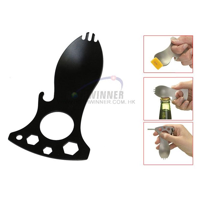 eat n tool sendok pembuka botol multifungsi black jakartanotebook eat n tool sendok pembuka botol multifungsi black jakartanotebook