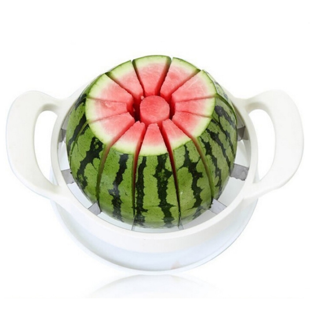 Hasil gambar untuk Pemotong Semangka Bulat