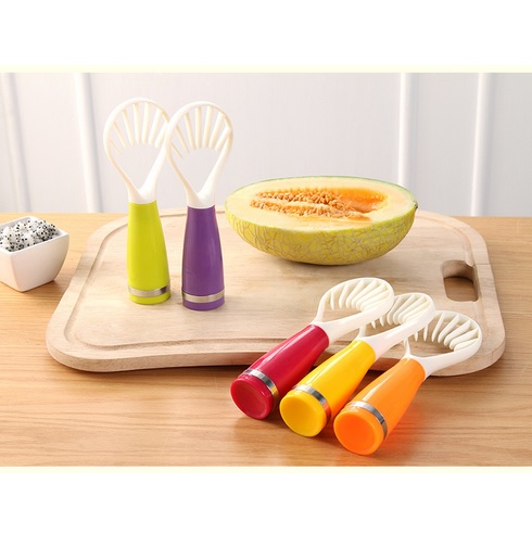 fruit pulp slicer splitter peeler cutter pengupas buah fruit pulp slicer splitter peeler cutter pengupas buah