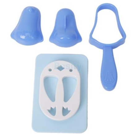 penguin onigiri sushi tool set roll kit jakartanotebook penguin onigiri sushi tool set roll kit jakartanotebook