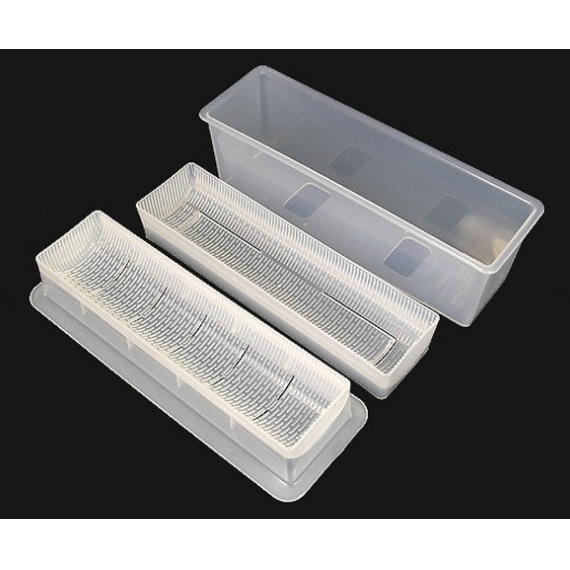 Cetakan Sushi - Kotak - JakartaNotebook.com