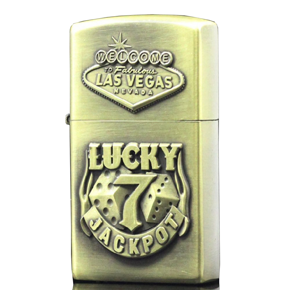 korek elektrik besi motif lucky 7 golden korek elektrik besi motif lucky 7 golden