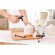 Gambar produk VKTECH Pembolong Batok Kelapa Coconut Opener - 399