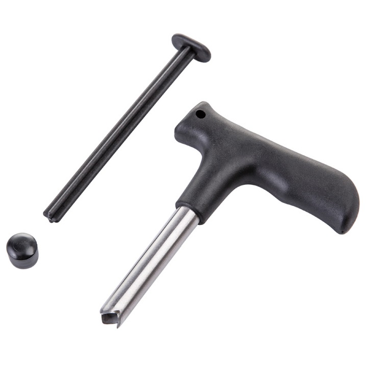 Gambar produk VKTECH Pembolong Batok Kelapa Coconut Opener - 399