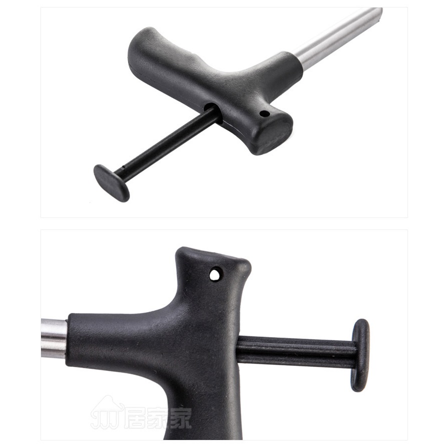 Gambar produk VKTECH Pembolong Batok Kelapa Coconut Opener - 399