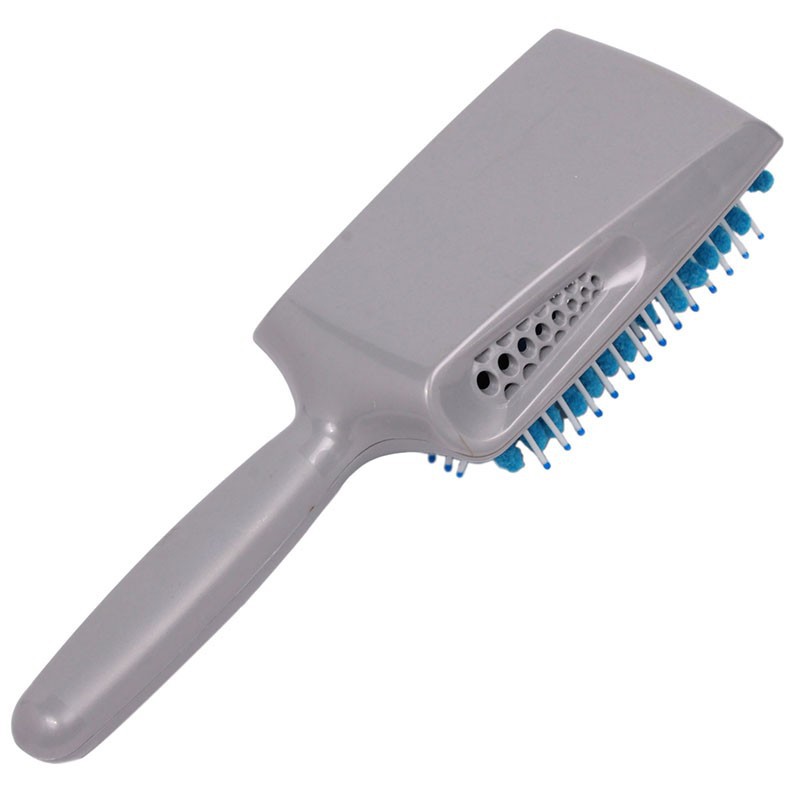 magic microfiber drying comb sisir pengering rambut magic microfiber drying comb sisir pengering rambut