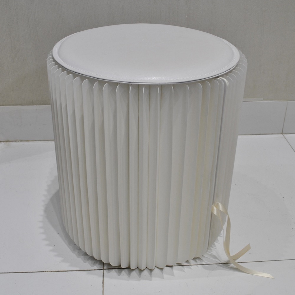 Folding Paper Sofa Outdoor Furniture Kursi Kertas Lipat Folding Paper Sofa Outdoor Furniture Kursi Kertas Lipat