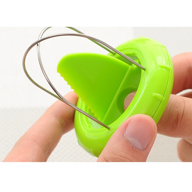 Funny Kitchen Kiwi Special Splitter Pemotong Kiwi Funny Kitchen Kiwi Special Splitter Pemotong Kiwi