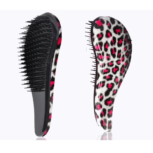 creative leopard king comb sisir rambut white black jakartanotebook creative leopard king comb sisir rambut white black jakartanotebook