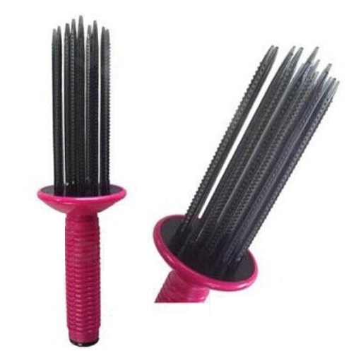 punta curly wavy hair styler alat penggelombang rambut jakartanotebook punta curly wavy hair styler alat penggelombang rambut jakartanotebook